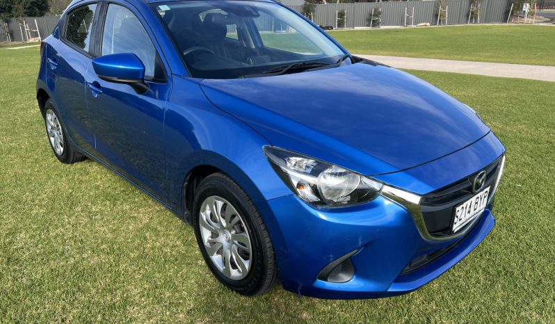 MAZDA 2 NEO full