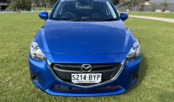 MAZDA 2 NEO full
