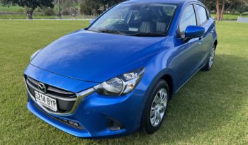 MAZDA 2 NEO full