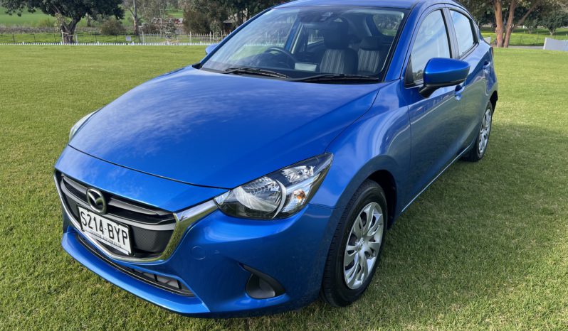 MAZDA 2 NEO full