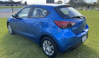 MAZDA 2 NEO full