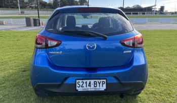 MAZDA 2 NEO full