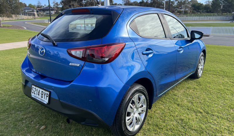 MAZDA 2 NEO full