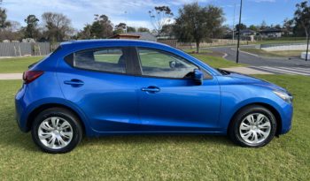 MAZDA 2 NEO full