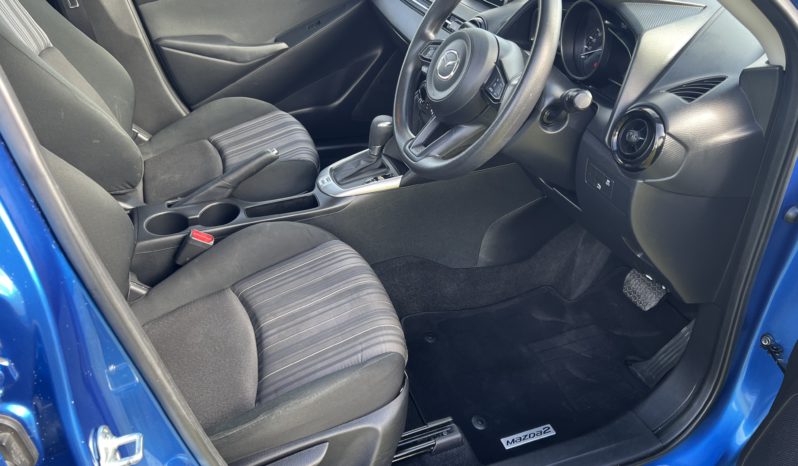 MAZDA 2 NEO full