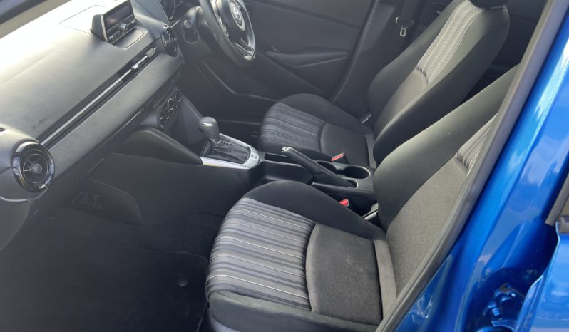 MAZDA 2 NEO full