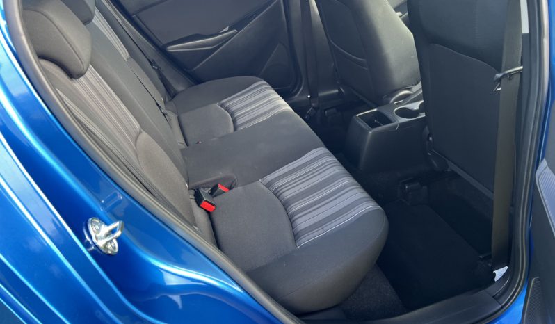 MAZDA 2 NEO full