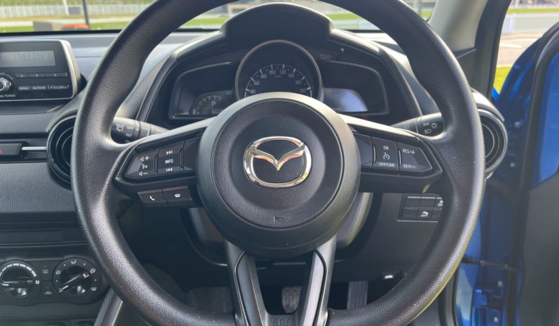 MAZDA 2 NEO full