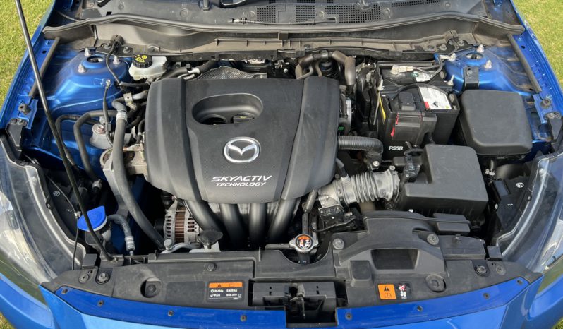 MAZDA 2 NEO full