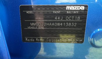 MAZDA 2 NEO full