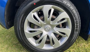 MAZDA 2 NEO full