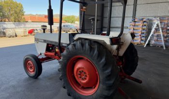 CASE 1190 2WD ROPS TRACTOR full