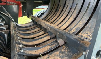 KUHN LSB1290iD LARGE SQUARE BALER full