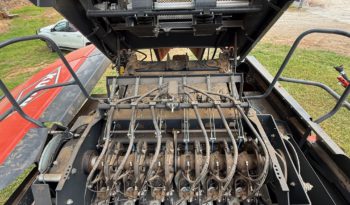 KUHN LSB1290iD LARGE SQUARE BALER full