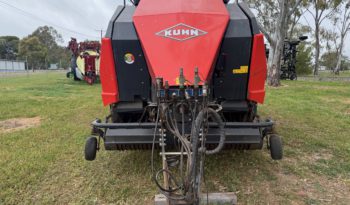KUHN LSB1290iD LARGE SQUARE BALER full