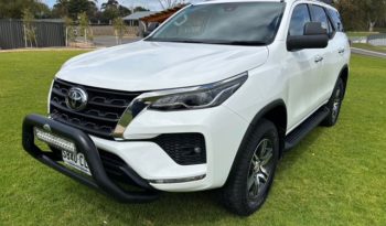 TOYOTA FORTUNER GXL 7 SEAT full