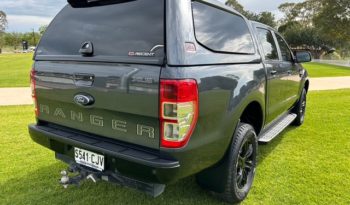 FORD RANGER SPORT 3.2L D/CAB full