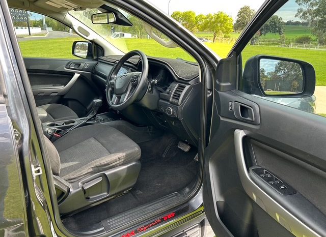 FORD RANGER SPORT 3.2L D/CAB full