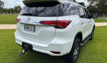 TOYOTA FORTUNER GXL 7 SEAT full