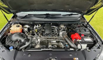 FORD RANGER SPORT 3.2L D/CAB full