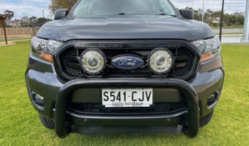 FORD RANGER SPORT 3.2L D/CAB full
