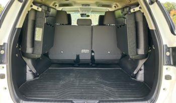 TOYOTA FORTUNER GXL 7 SEAT full