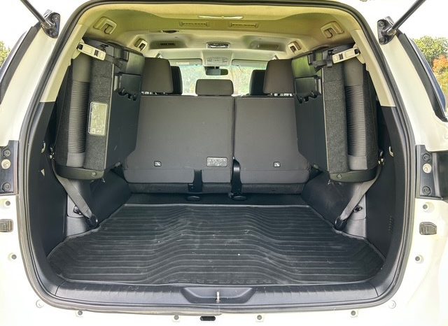 TOYOTA FORTUNER GXL 7 SEAT full