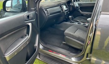 FORD RANGER SPORT 3.2L D/CAB full