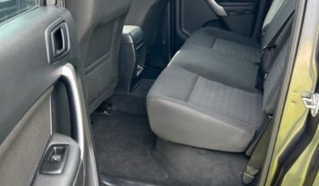 FORD RANGER SPORT 3.2L D/CAB full