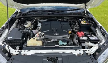 TOYOTA FORTUNER GXL 7 SEAT full