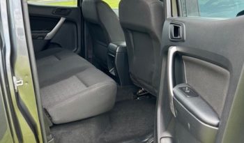 FORD RANGER SPORT 3.2L D/CAB full