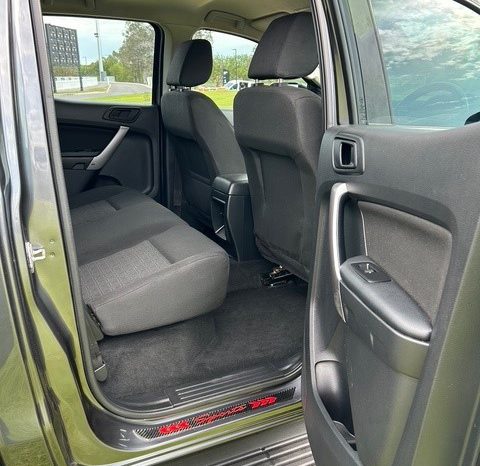 FORD RANGER SPORT 3.2L D/CAB full