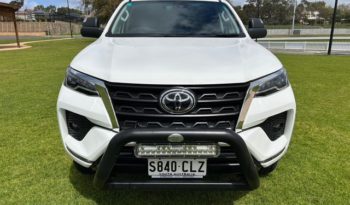 TOYOTA FORTUNER GXL 7 SEAT full