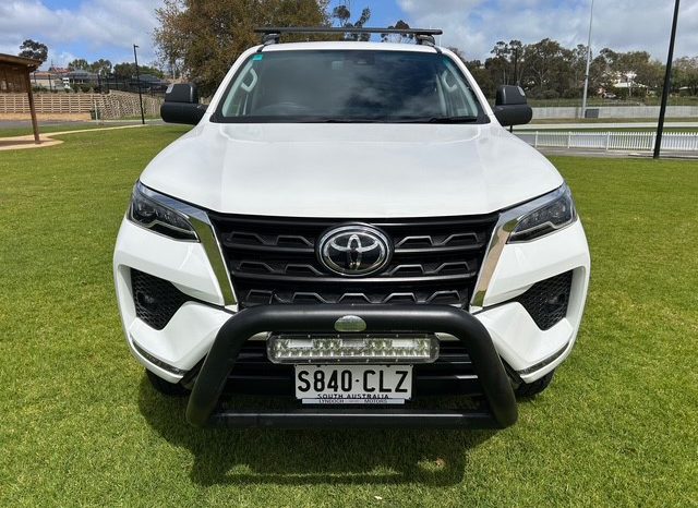 TOYOTA FORTUNER GXL 7 SEAT full