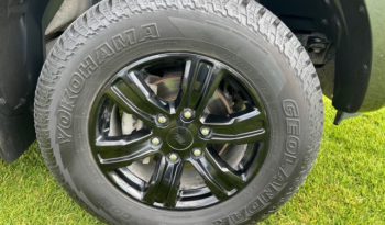 FORD RANGER SPORT 3.2L D/CAB full