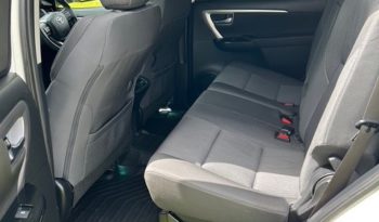 TOYOTA FORTUNER GXL 7 SEAT full