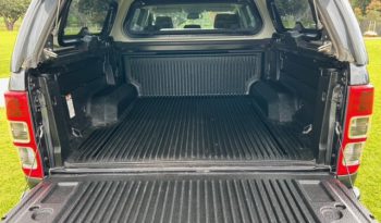 FORD RANGER SPORT 3.2L D/CAB full