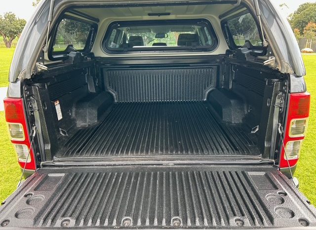 FORD RANGER SPORT 3.2L D/CAB full