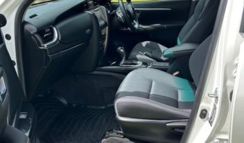 TOYOTA FORTUNER GXL 7 SEAT full