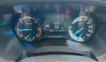 FORD RANGER SPORT 3.2L D/CAB full