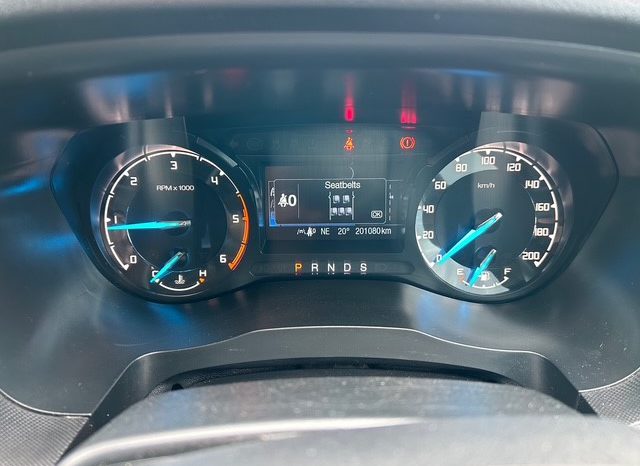 FORD RANGER SPORT 3.2L D/CAB full