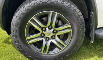 TOYOTA FORTUNER GXL 7 SEAT full