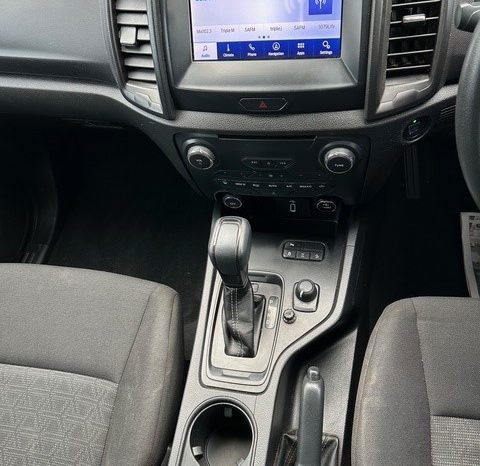 FORD RANGER SPORT 3.2L D/CAB full