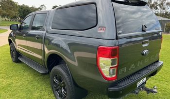 FORD RANGER SPORT 3.2L D/CAB full