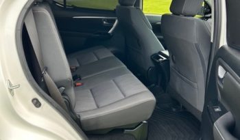 TOYOTA FORTUNER GXL 7 SEAT full