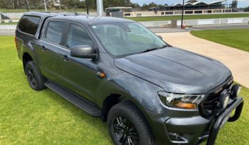 FORD RANGER SPORT 3.2L D/CAB full