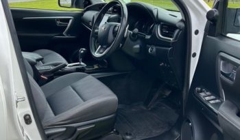 TOYOTA FORTUNER GXL 7 SEAT full