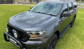 FORD RANGER SPORT 3.2L D/CAB full