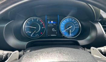 TOYOTA FORTUNER GXL 7 SEAT full