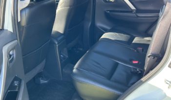 QF Pajero Sport Exceed 5DR Wagon 4×4 2.4L 4 Cyl Turbo Diesel full